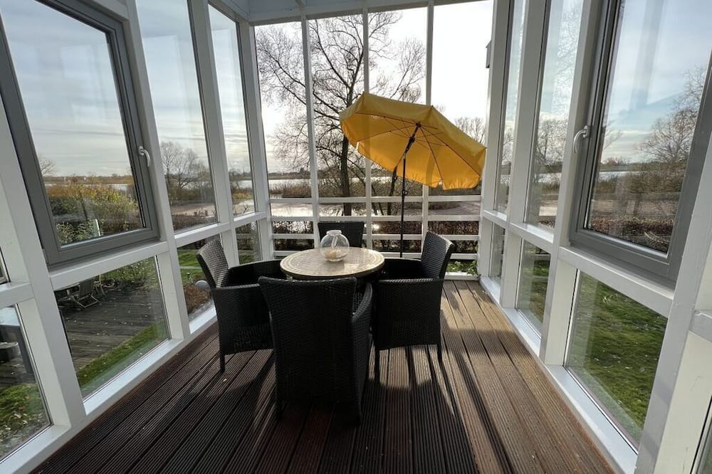 Schnakenbek House | Biberloft Comfortable holiday residence