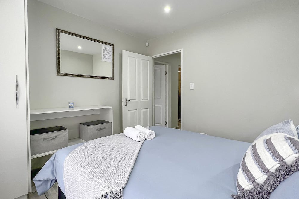Mossel Bay Apartment | Your home away from home