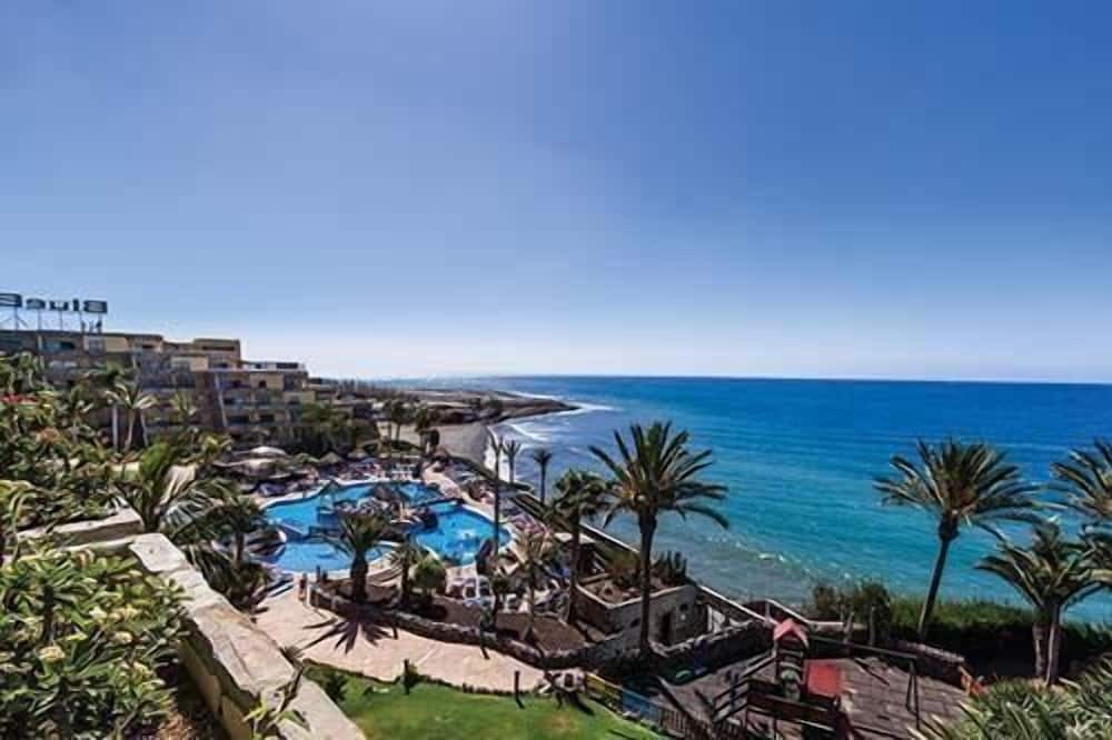 Tarajalillo Apartment | Holiday apartment La Florida for 1 - 4 persons with 1 bedroom - Holiday apartment in one or multi-fa