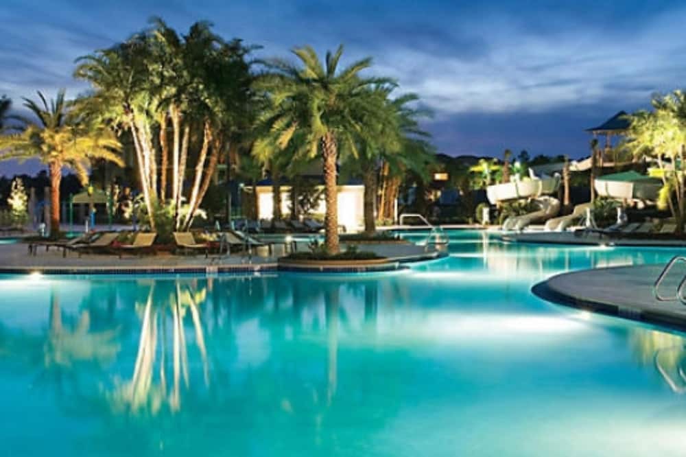 Wesson Resort | Two bedroom supreme