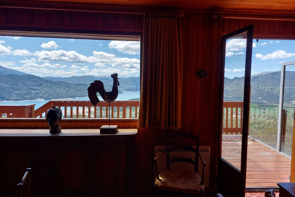 Prunieres Ski Chalet | Vrbo Property