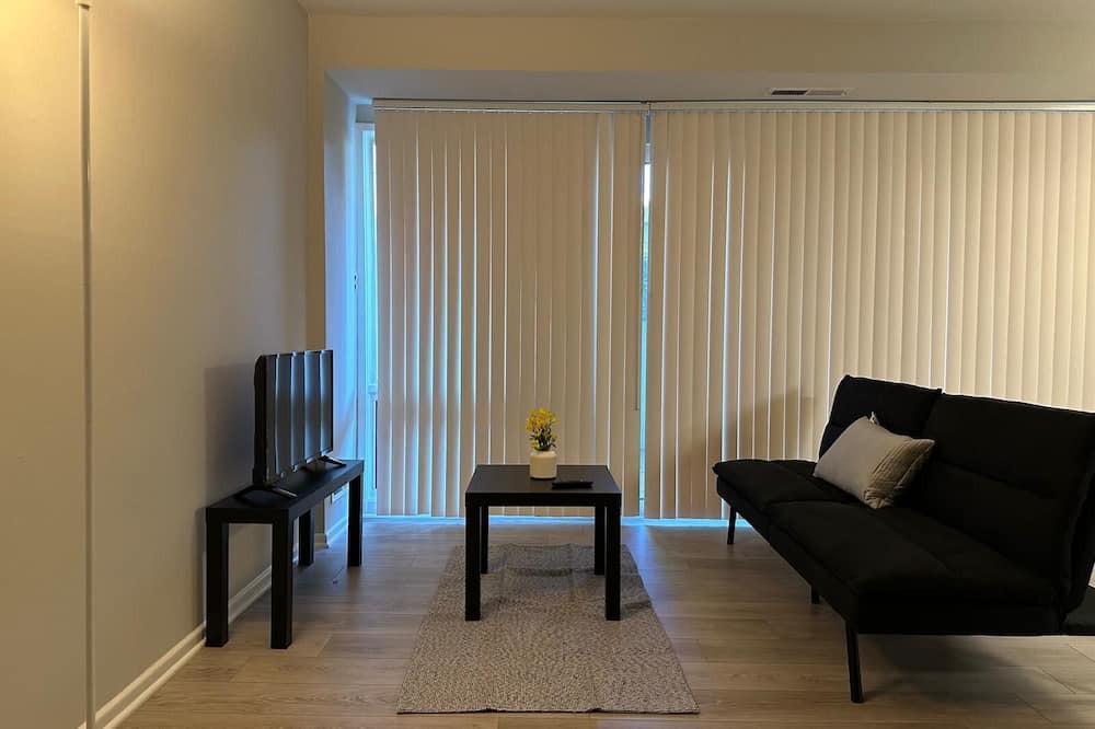 Rockville Apartment | Lovely Home in Rockville