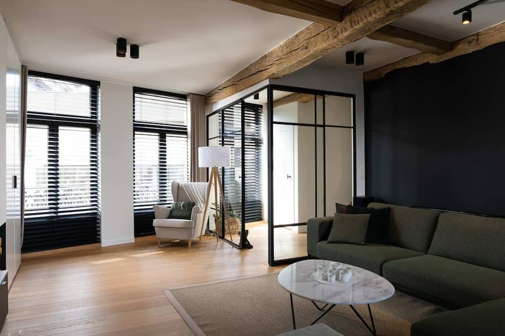 Hasselt House | Vakantiewoning In Sint Lambertus Hasselt