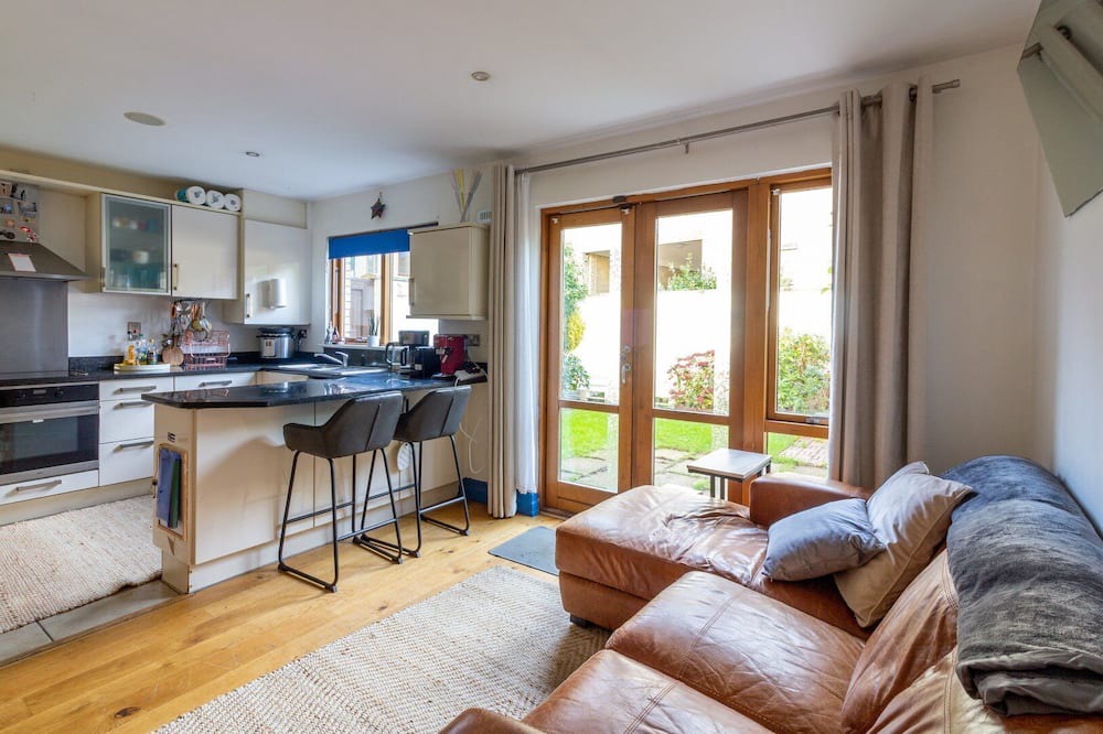 Killester House | GuestReady - Delightful rest near the sea