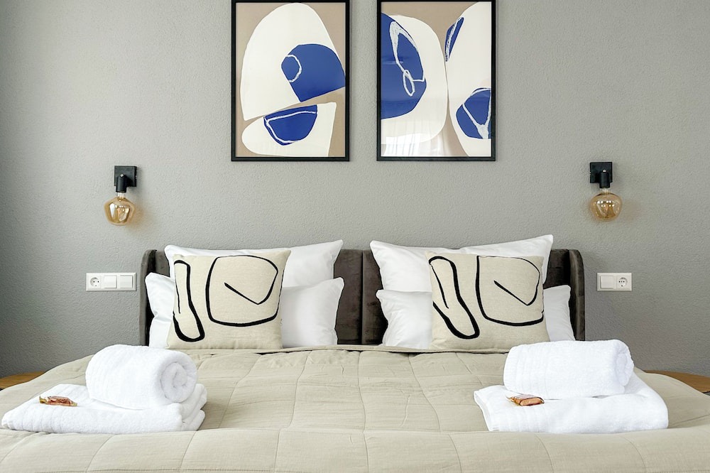 Leonberg Apartment | Apartment im Herzen der Altstadt: Modern Gemütlich Zentral