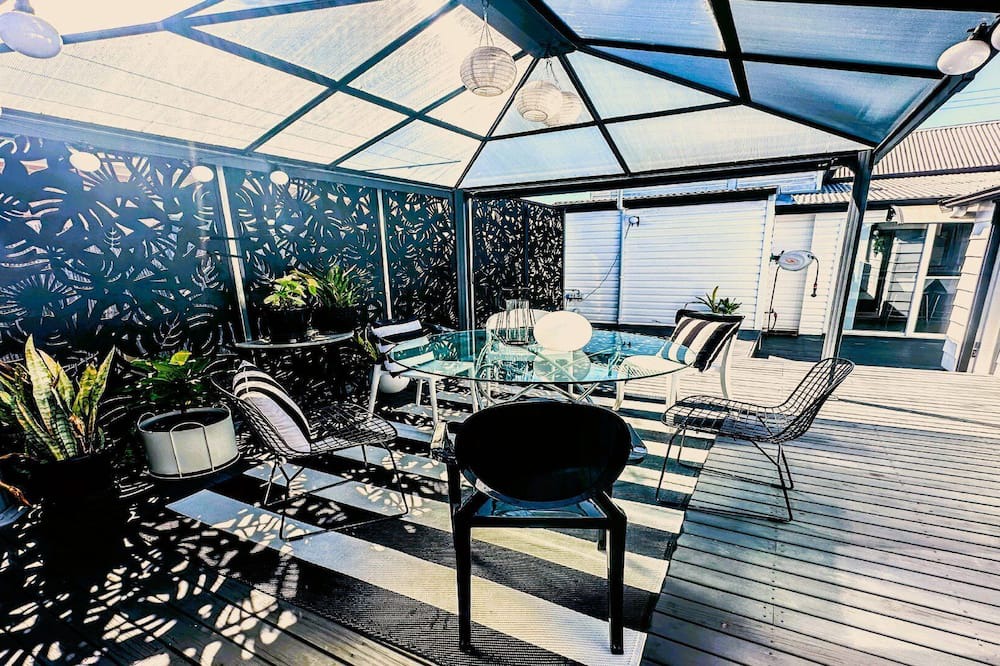 Cessnock House | ELEDA HOUSE HUNTER VALLEY - 3 BEDROOM