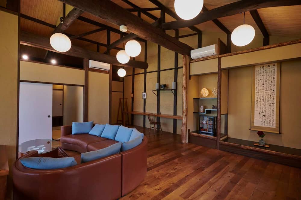 Central Kyoto House | Vrbo Property