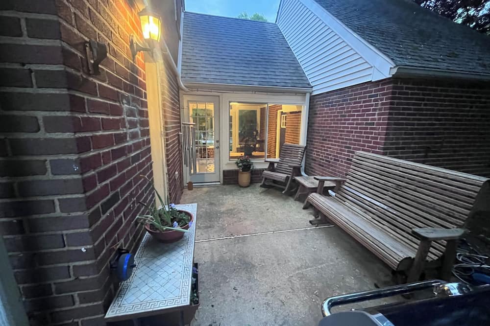 Moylan House | Beautiful 3B/2B House near Swarthmore College!