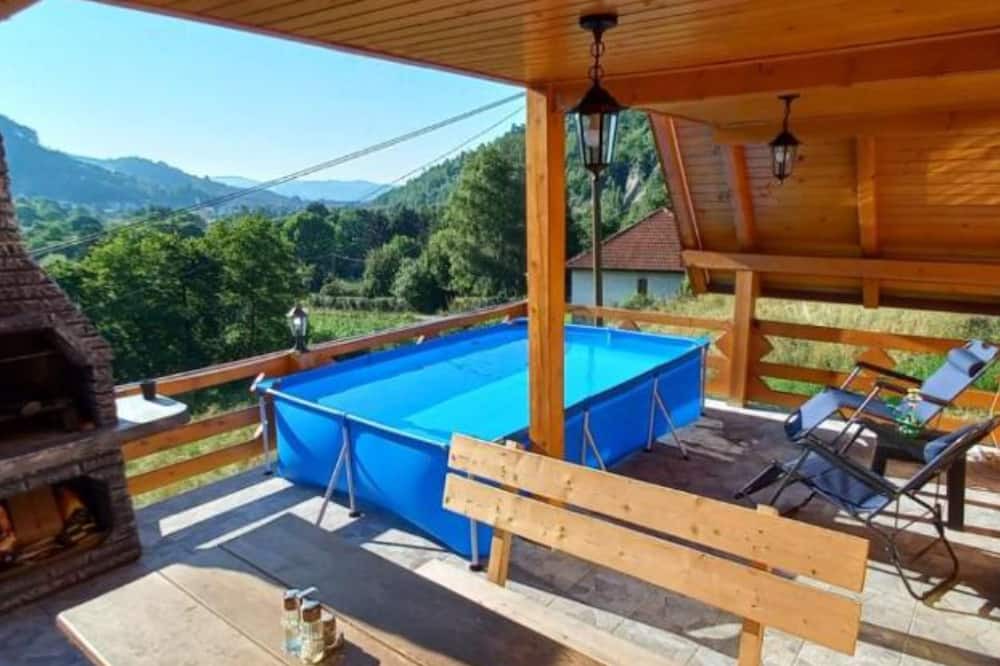 Visoko House | Holiday Home Peace of Mind