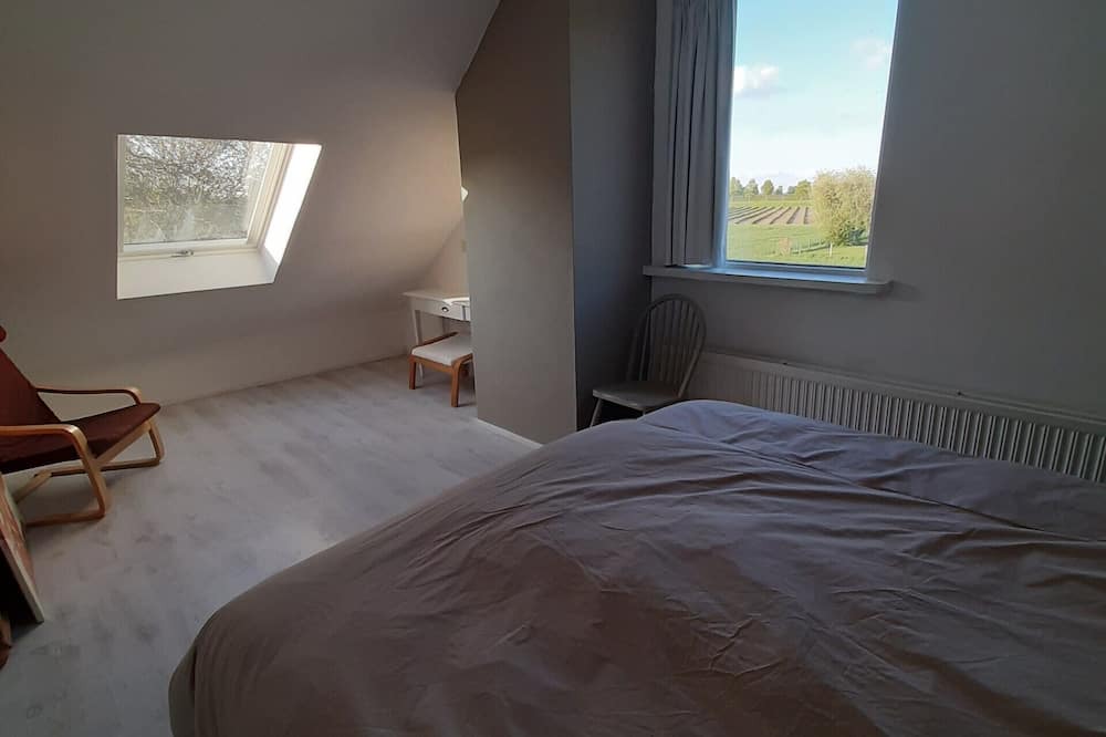 Municipality of Borsele Apartment | Gezellige Vakantiewoning op Zuid-beveland in Zeeland: Het Olietunnetje