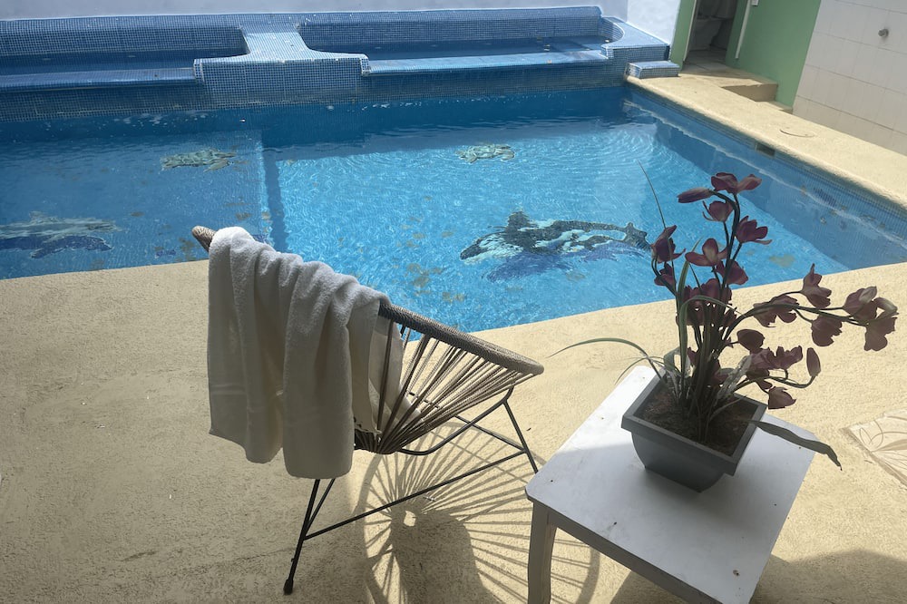 Cuyutlan Hotel | Hotel Oasis