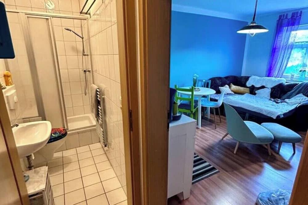 Arnstadt Apartment | Vrbo Property