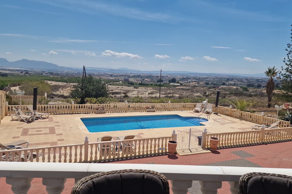 Fortuna Apartment | Casa Pajarera