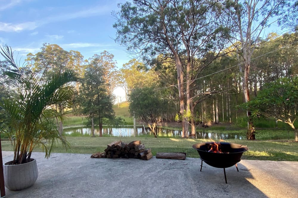 Dondingalong Cottage | Secluded Skye Cottage - 30 Bush Acres for Peace & Privacy
