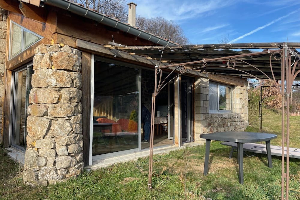 Saint-Barthelemy-le-Meil House | Gite de Marcesse