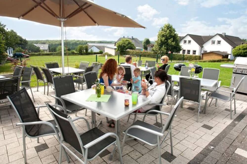 Winterspelt House | Eifelwelt Comfortable holiday residence