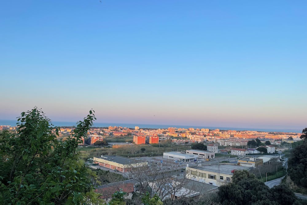 Campomarino Apartment | LA CASETTA DEL BORGO