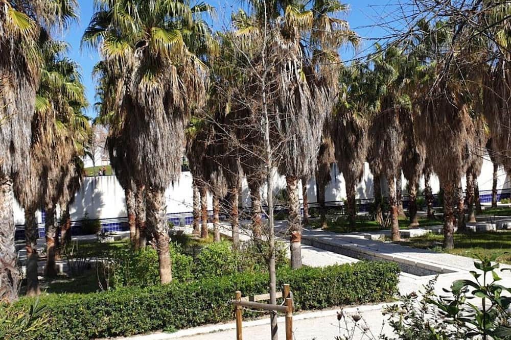 Menpenti Apartment | Apartment Marseille-10th arrondissement, 2 bedrooms, 4 persons