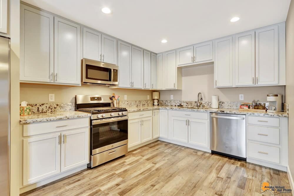 Wasilla House | Upscale retreat in Wasilla Alaska!