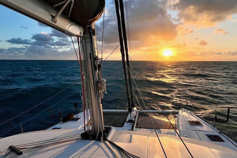 Staniel Cay Boat Rental | Luxury All-Inclusive Yacht in the Bahamas