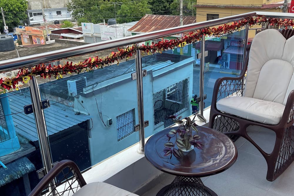 Monte Plata Apartment | Apartamento confortables en el centro de la ciudad ideal para grupo y familia.