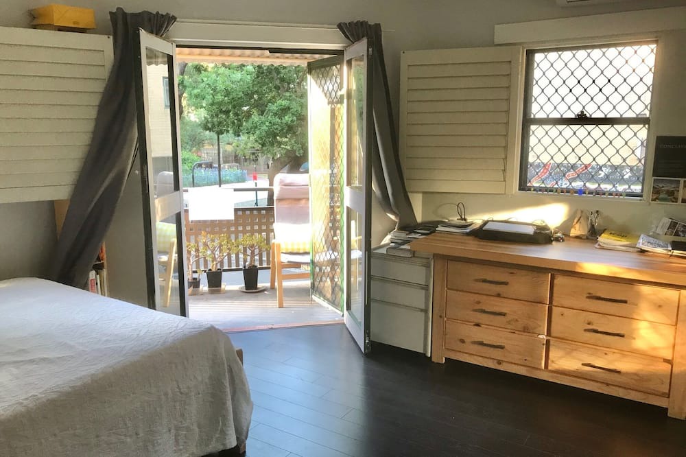 Potts Point House | Walk to Sydney Attractions