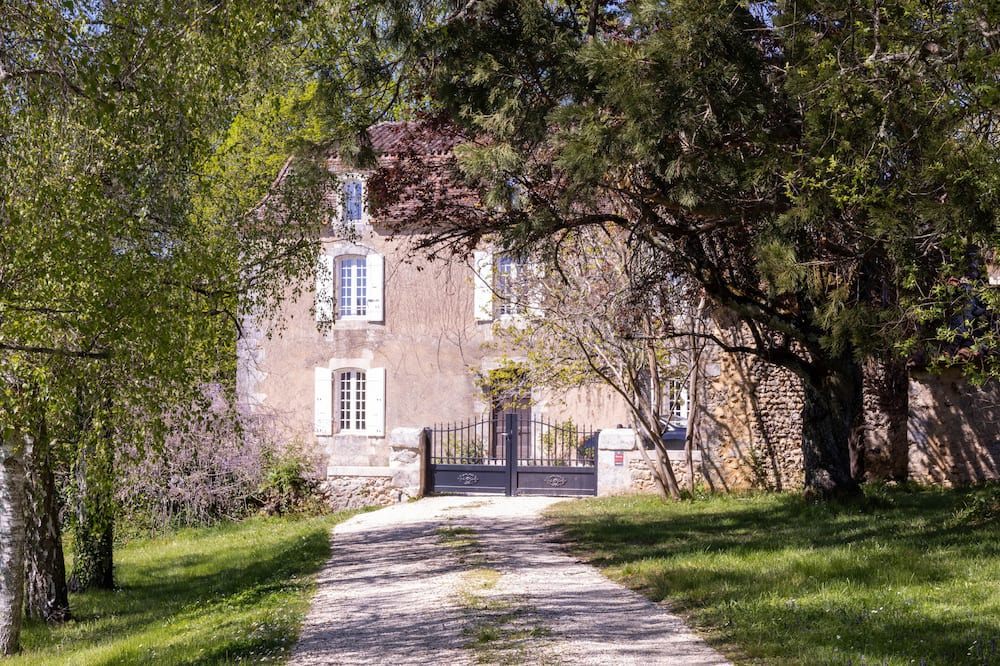 Saint-Maime-de-Pereyrol House | Manoir et son Domaine de 4 ha, à Proximité de Sarlat, Prestations de Qualité