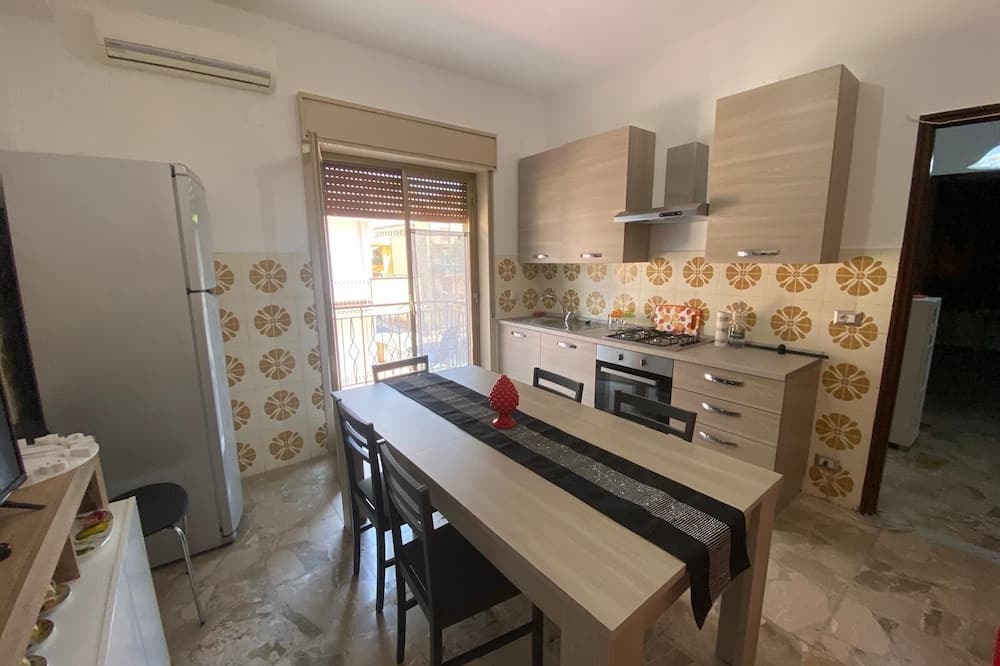 Nizza di Sicilia Apartment | Apartment "At the Prince "