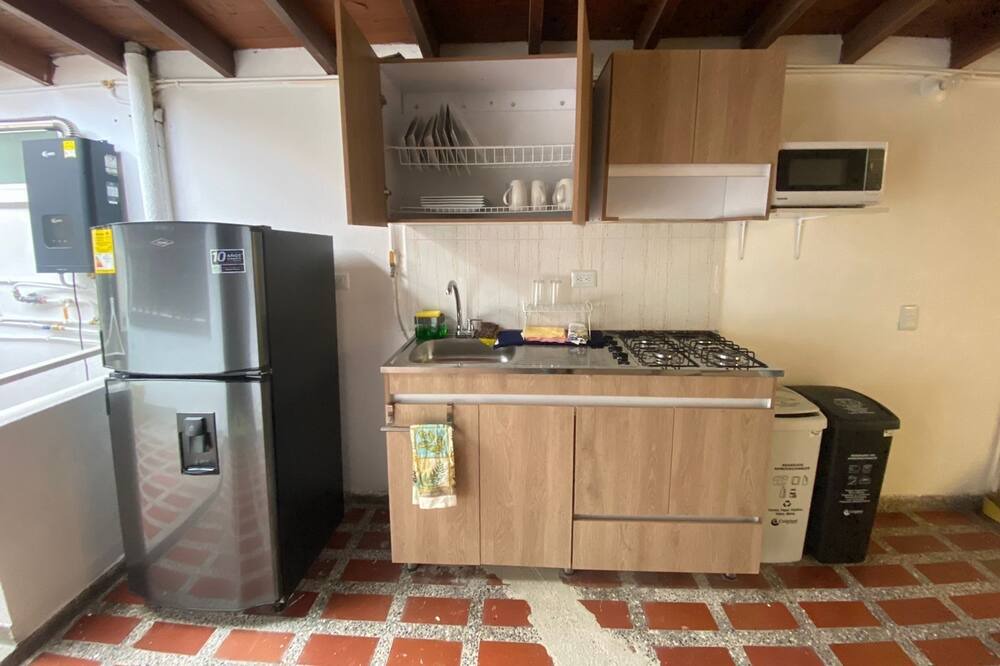Estadio Apartment | Alojamiento Ideal, Cerca del Estadio, Restaurantes y Estación de Metro