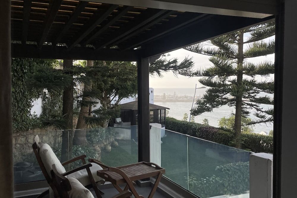 Oualidia Villa | Oua-vill-001