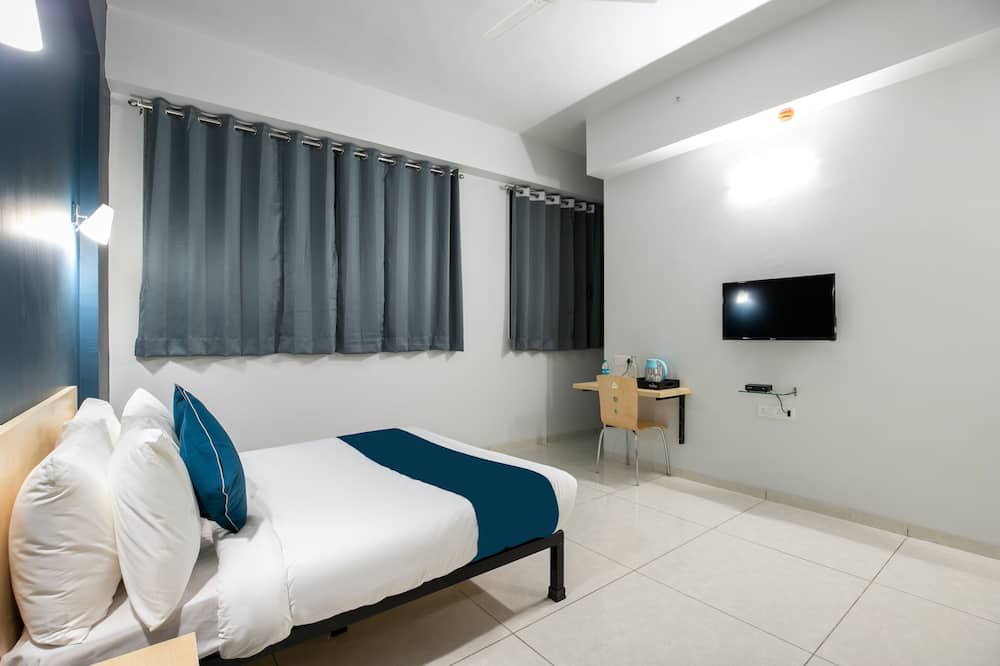 Merces Hotel | OYO Flagship Travo Suites Panjim