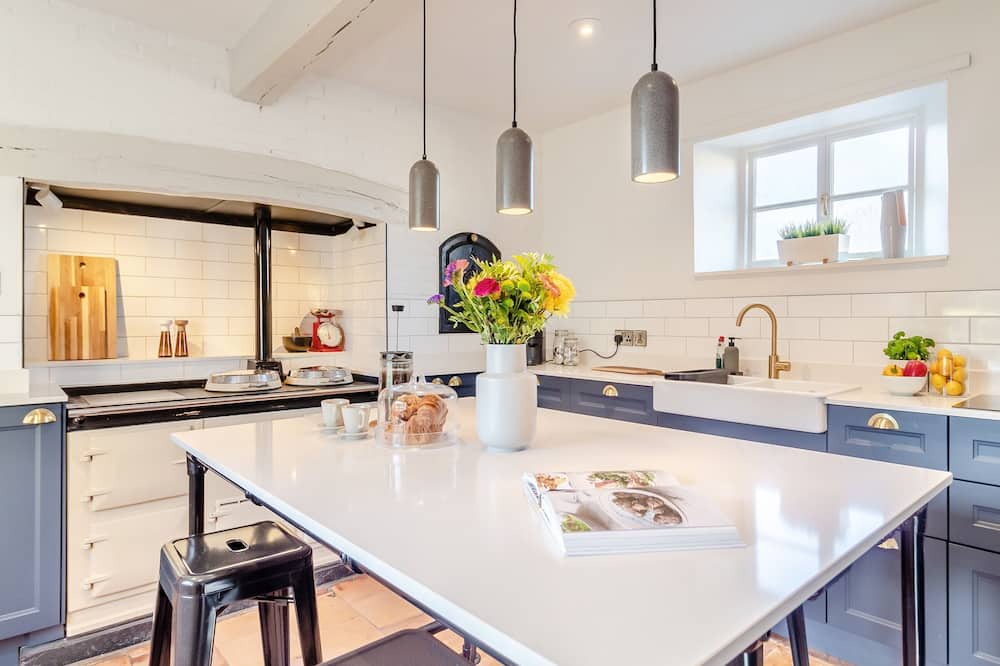 Methwold Cottage | 5 bedroom accommodation in Methwold