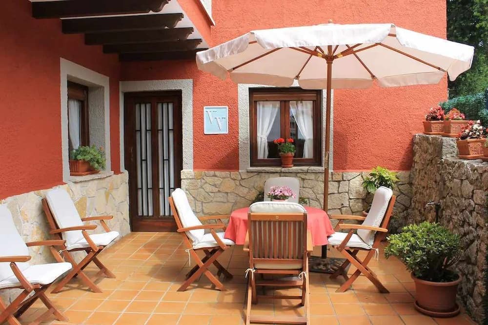 Celorio House | Casa Magdalena en Celorio
