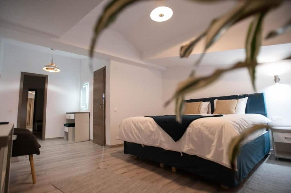 Sibiu Apartment | Confort Plus 37n