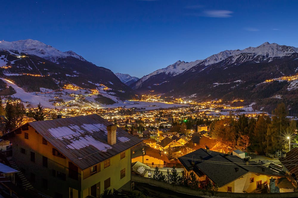 Santa Lucia Apartment | Gavia Alpinbike & ski lodge, Bormio, Italy