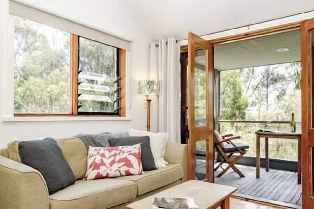 Pennyroyal Cabin | The Windmill Cottage.