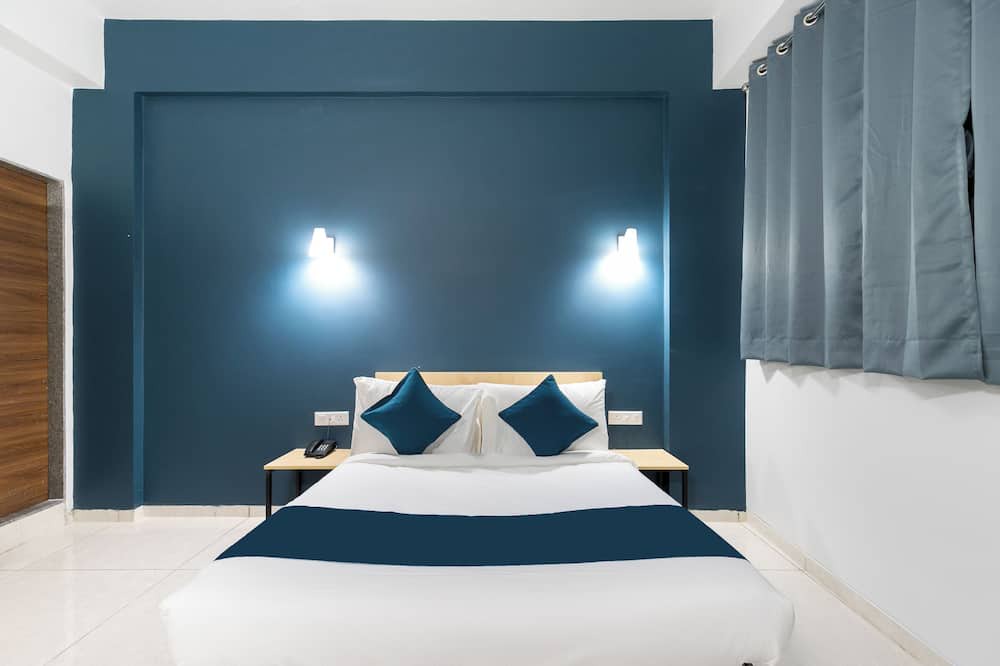 Nerul Hotel | OYO Flagship Declassio By Goa's Pearl