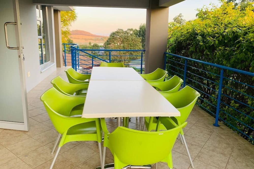 Matsapha Bed & Breakfast | Atonement Luxury Villa