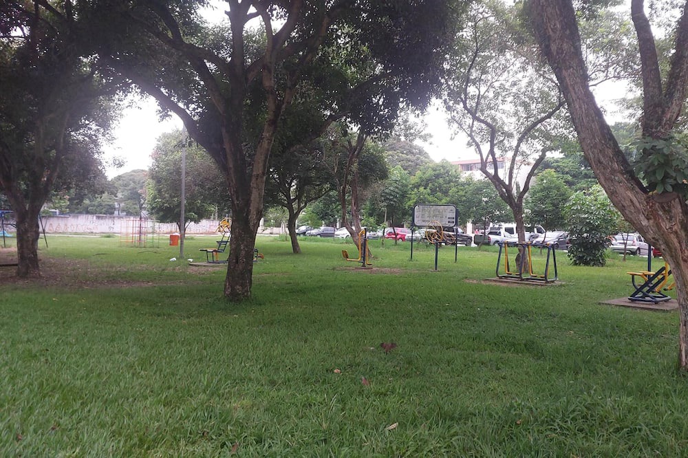 Guarulhos Apartment | Apartamento em Condomínio Fechado Perto do Aeroporto Internacional de Guarulhos