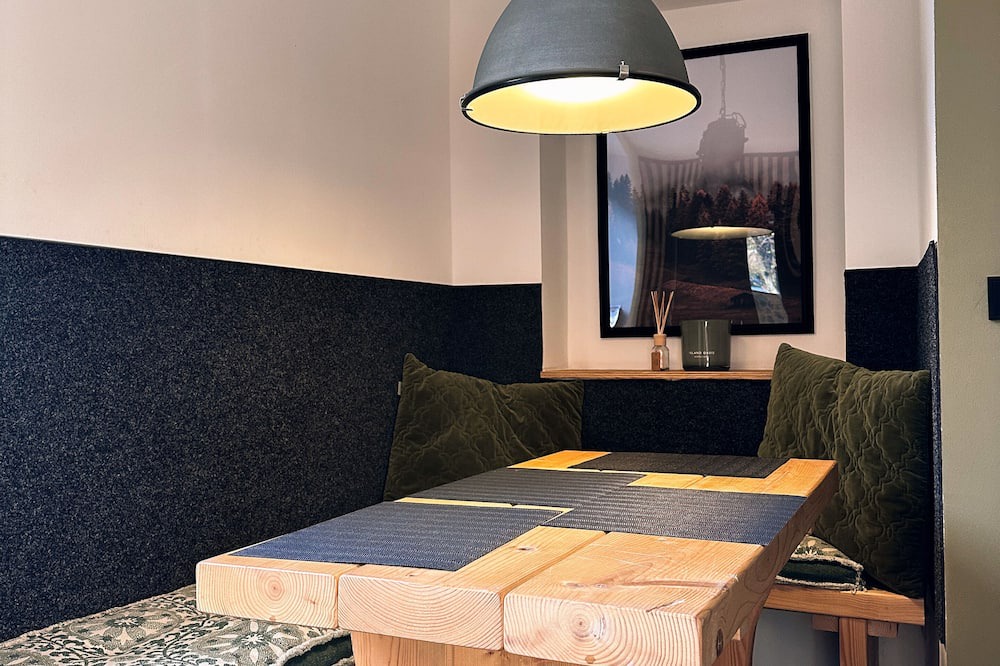 Buttelstedt Apartment | Ferienwohnung/app. für 3 Gäste mit 40m² in Am Ettersberg