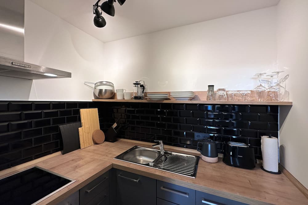 Buttelstedt Apartment | Vacation apartment/apartment for 6 guests with 40m² in Am Ettersberg (248119)