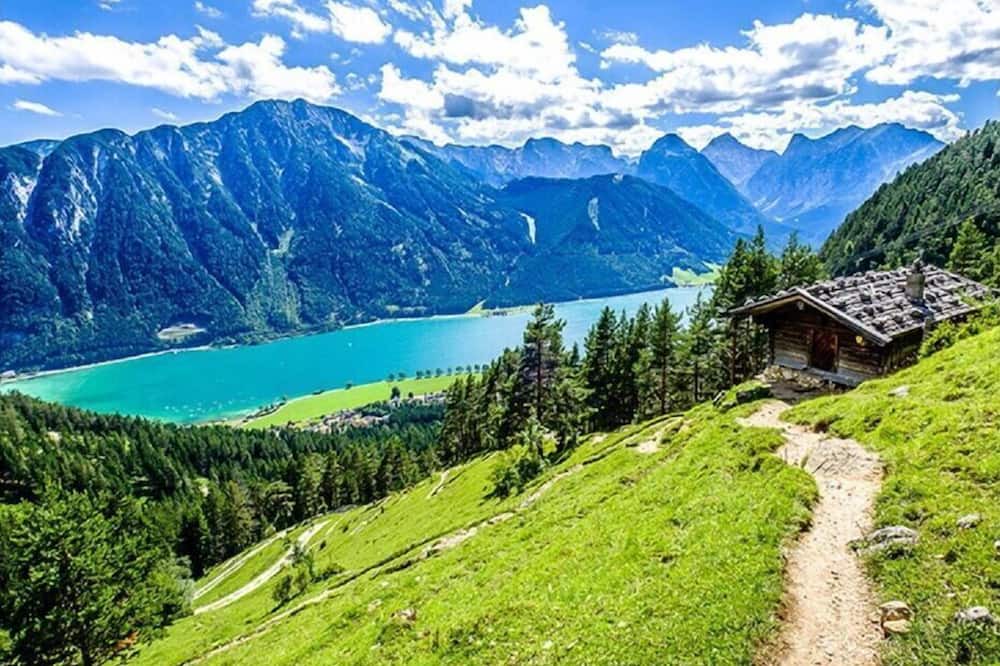 Hausen House | Bärensee Comfortable holiday residence