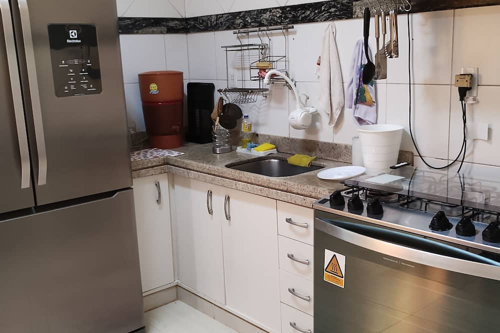 Alegre Cottage | Sítio Santa Clara, Alto da Serra - Alegre ES