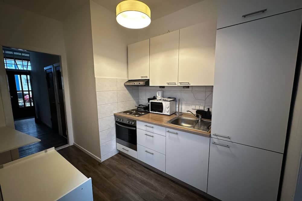 Hastedt Apartment | Alter Postweg 221 EG