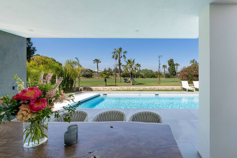 Molinell Villa | Villa Serenidad by Oliva Nova