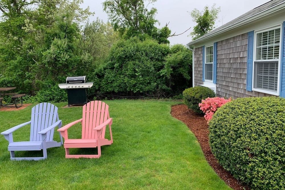 West Yarmouth Cabin | Cape Cod for a relaxing one week