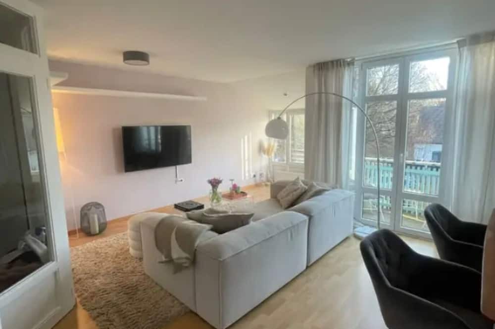Weinsteige Apartment | Schöne Maisonette in Stuttgart