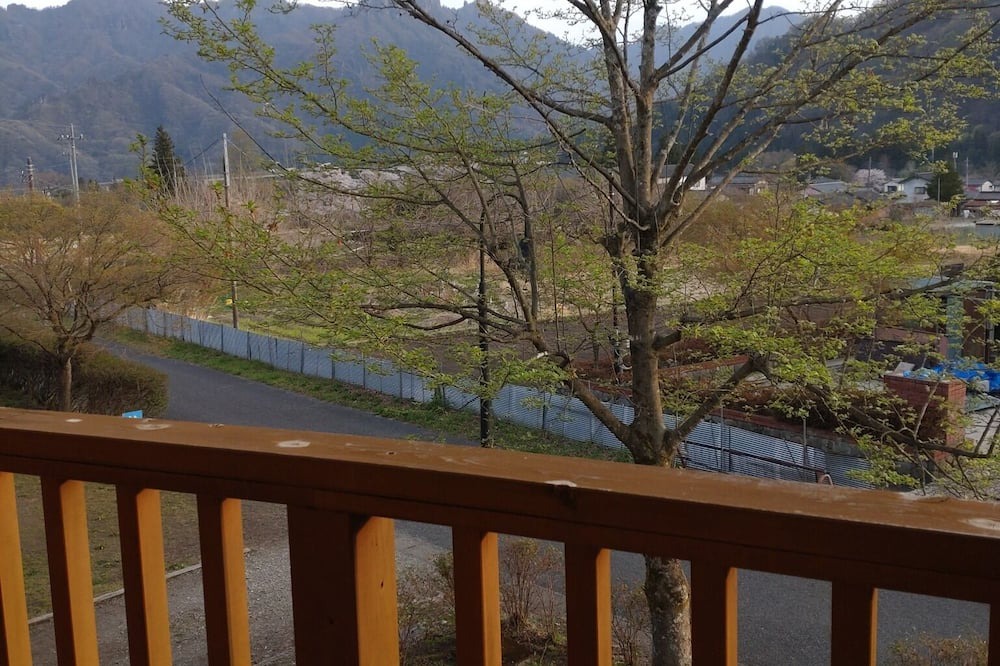 Annaka RV Rental | Cottage B Yakyu 6person building 2 Japanesestyl / Annaka City Gunma