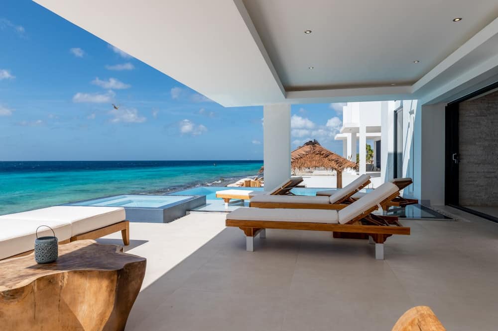 Belnem Villa | Ultra luxurious Villa with 6 bedrooms!