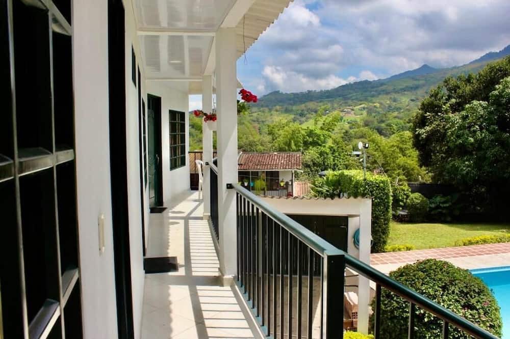 Guaduas Hotel | Quinta Baroe